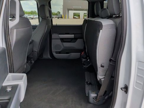 Used 2024 Ford F350 XL w/ STX Appearance Package image 34