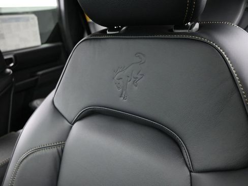 New 2025 Ford Bronco Badlands image 27