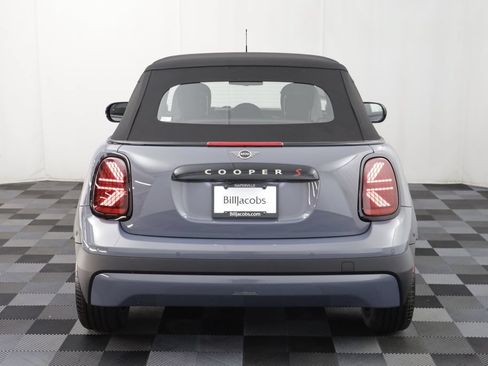 New 2026 MINI Cooper S FWD image 16