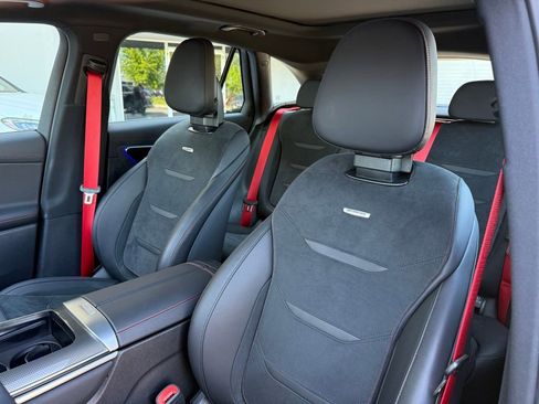 Certified 2026 Mercedes-Benz GLC 43 AMG 4MATIC image 15
