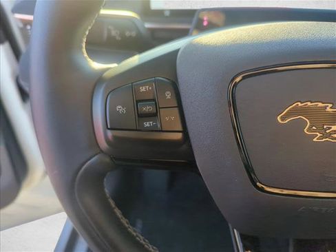 Used 2023 Ford Mustang Mach-E GT w/ GT Performance Edition image 17