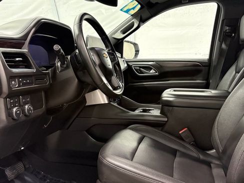 Used 2024 Chevrolet Tahoe LT image 11