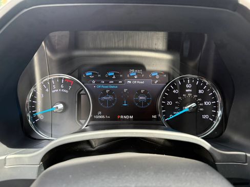Used 2019 Ford Expedition Max Limited w/ Cargo Package AWD/4WD image 29