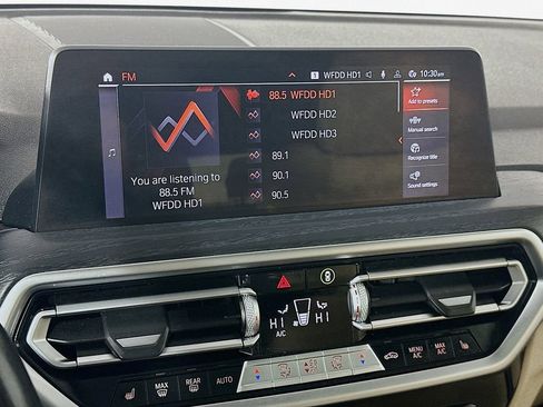 Used 2022 BMW X3 xDrive30i image 17