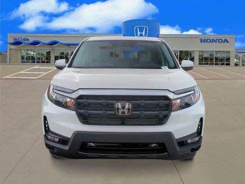New 2026 Honda Ridgeline RTL image 8