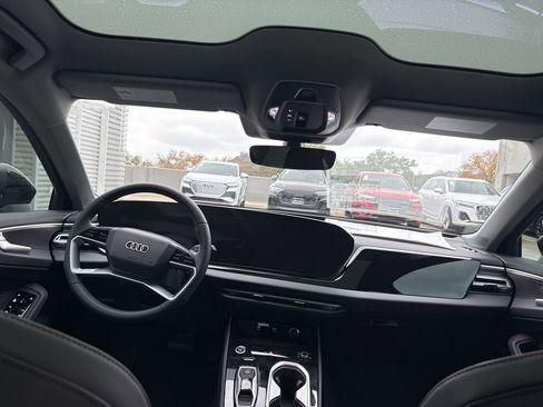 New 2026 Audi A6 Premium Plus image 18