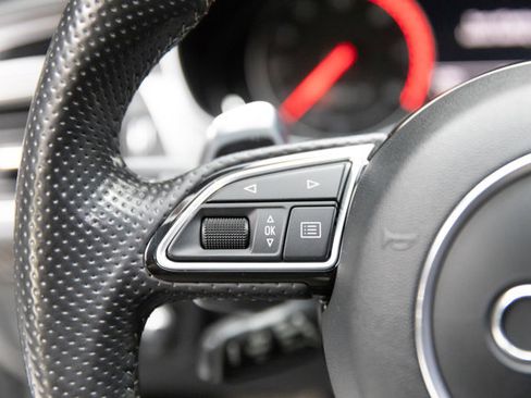 Used 2016 Audi RS 7 Prestige w/ Carbon-Optic Package image 73