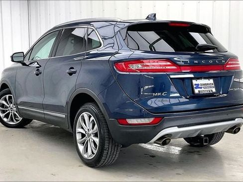 Used 2017 Lincoln MKC Select w/ Select Plus Package AWD/4WD image 11