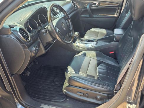 Used 2014 Buick Enclave Leather AWD/4WD image 6