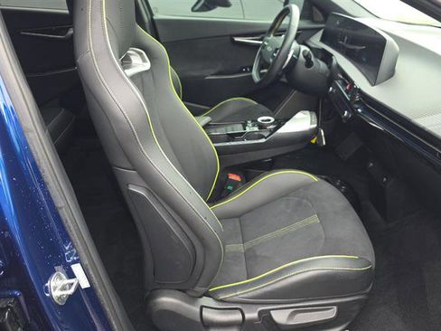 Used 2024 Kia EV6 GT AWD/4WD image 6