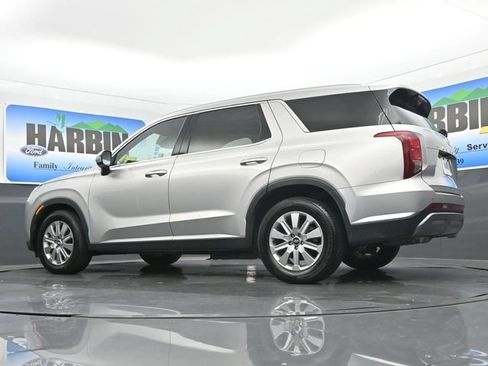 Used 2025 Hyundai Palisade SEL AWD/4WD image 20