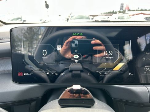 New 2027 Kia Telluride SX X-Line AWD/4WD image 25