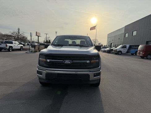 Used 2024 Ford F150 XLT w/ Tow/Haul Package image 8