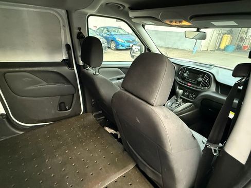 Used 2022 RAM ProMaster City Base image 8