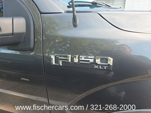 Used 2019 Ford F150 XLT w/ Equipment Group 302A Luxury RWD image 2
