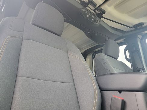 New 2026 Jeep Gladiator Willys image 13