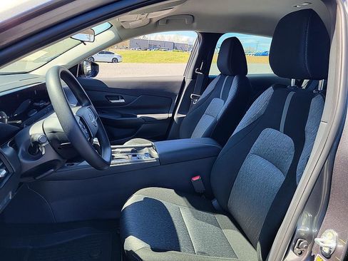 New 2026 Nissan Sentra SV image 11