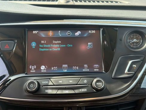 Used 2017 Buick Envision Essence FWD image 25