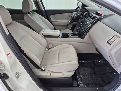 Used 2010 MAZDA CX-9 Sport AWD/4WD image 33