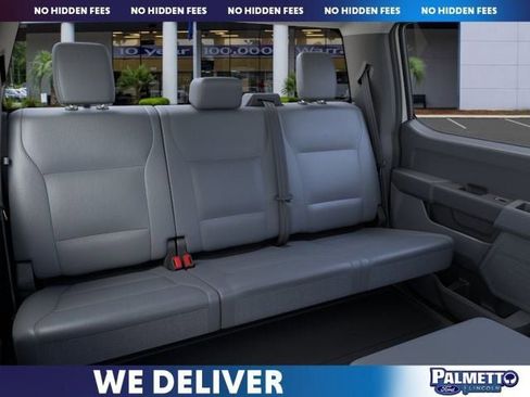 New 2026 Ford F350 XL AWD/4WD image 11