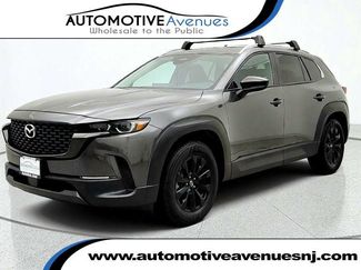 Used 2025 MAZDA CX-50 AWD 2.5 S w/ Cargo Package video 1