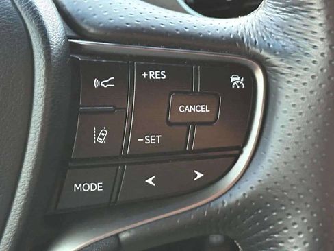 Used 2020 Lexus ES 350 F Sport w/ Accessory Package 2 image 10