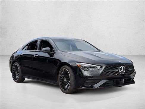 Used 2026 Mercedes-Benz CLA 250 image 3