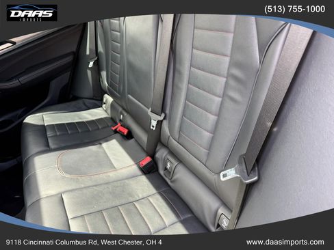Used 2019 BMW X4 xDrive30i w/ M Sport Package AWD/4WD image 22
