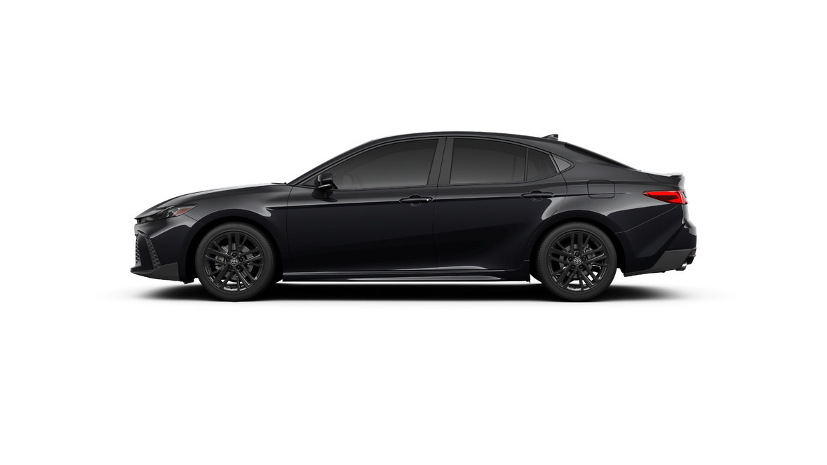 New 2027 Toyota Camry SE FWD image 25