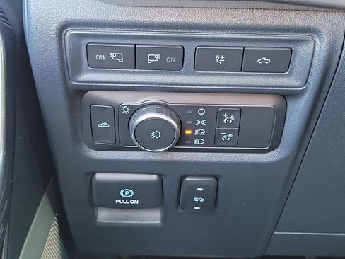 Certified 2021 Ford F150 Lariat w/ Equipment Group 502A High AWD/4WD image 16
