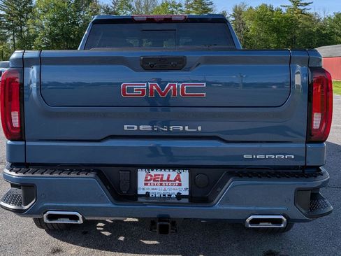 New 2026 GMC Sierra 1500 Denali w/ Technology Package AWD/4WD image 10