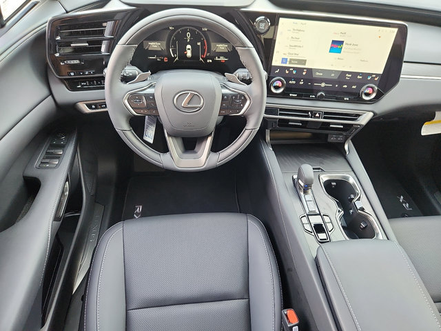 New 2026 Lexus RX 350 Premium AWD/4WD image 7