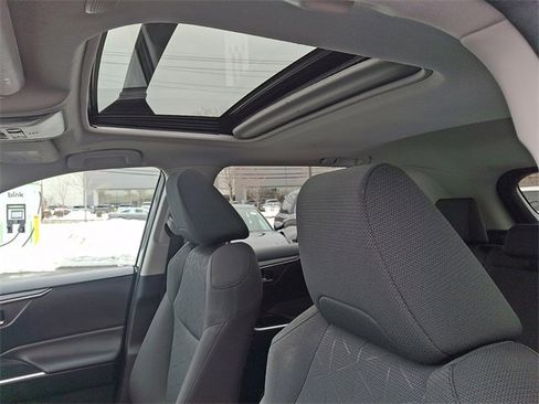 Used 2023 Toyota RAV4 XLE w/ Convenience Package image 14