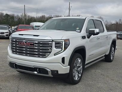 Used 2025 GMC Sierra 1500 Denali