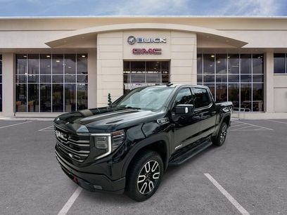 Used 2023 GMC Sierra 1500 AT4 w/ Technology Package