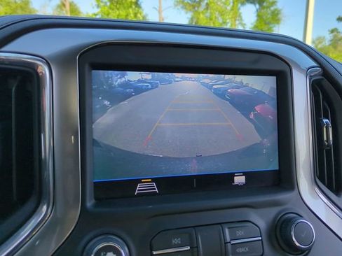 Used 2021 Chevrolet Silverado 1500 RST AWD/4WD image 20