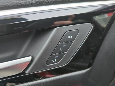 New 2026 Nissan Rogue Platinum AWD/4WD image 21