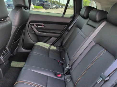 Used 2024 MAZDA CX-50 AWD 2.5 Turbo w/ Premium Pkg image 14