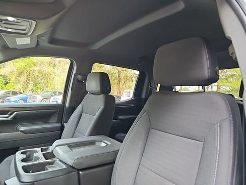 Used 2024 Chevrolet Silverado 1500 LT AWD/4WD image 10