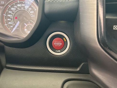 Used 2022 RAM 1500 TRX w/ TRX Level 2 Equipment Group image 52