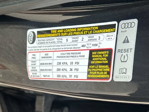 Used 2020 Audi Q5 2.0T Premium Plus w/ Premium Plus Package AWD/4WD image 47