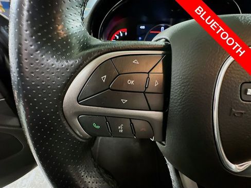 Used 2021 Dodge Durango SXT w/ 3rd Row Seating Group AWD/4WD image 34