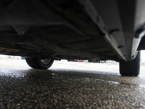 Used 2007 Subaru Tribeca Limited w/ Popular Equipment Group 1 image 52