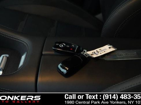 Used 2024 Mercedes-Benz GLE 53 AMG 4MATIC Coupe image 44