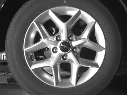 Used 2025 Kia Soul LX w/ LX Technology Package FWD image 15