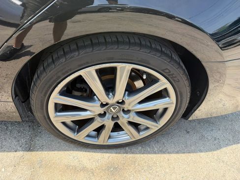 Used 2014 Lexus GS 350 w/ F Sport Package RWD image 35