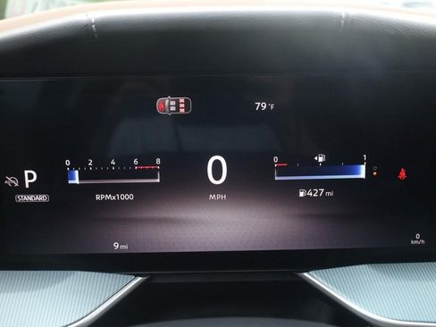 New 2026 Nissan Murano Platinum AWD/4WD image 14