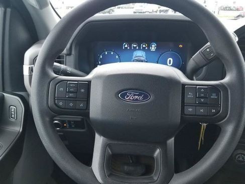 Used 2025 Ford F150 XL RWD image 23