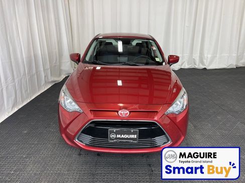 Used 2017 Toyota Yaris iA image 28