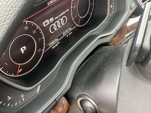 Used 2019 Audi Q5 2.0T Premium Plus w/ Premium Plus Package image 10